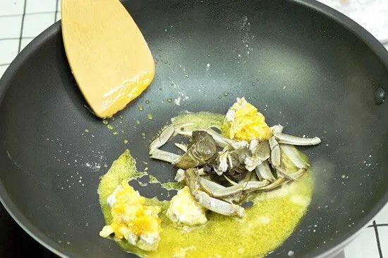 螃蟹怎么做