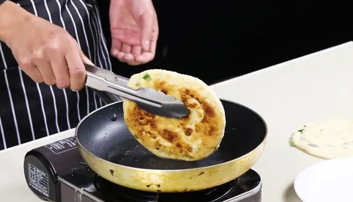 千层饼的做法 怎么做千层饼