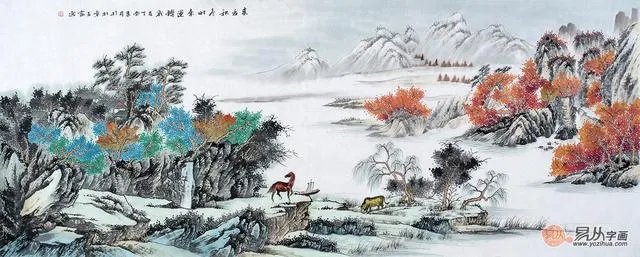 《书画收藏》如何收藏名人字画？