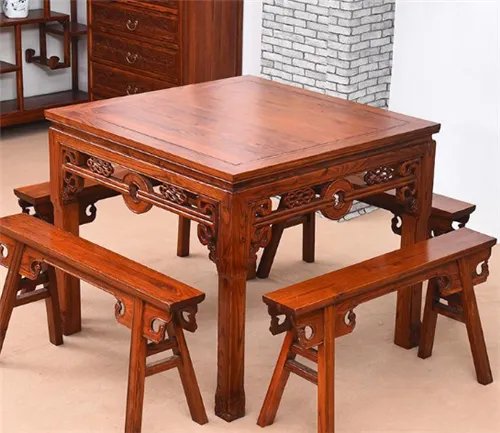 八仙桌尺寸是多少