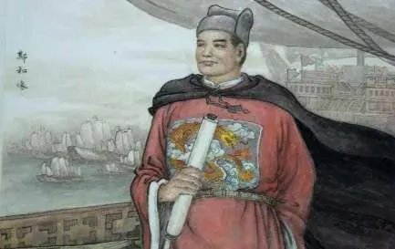 郑和下西洋的真正意义是什么 他对中国的发展都带来了哪些积极作用