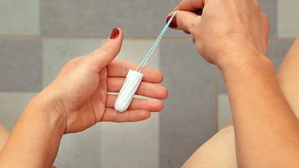 月经量少吃什么？