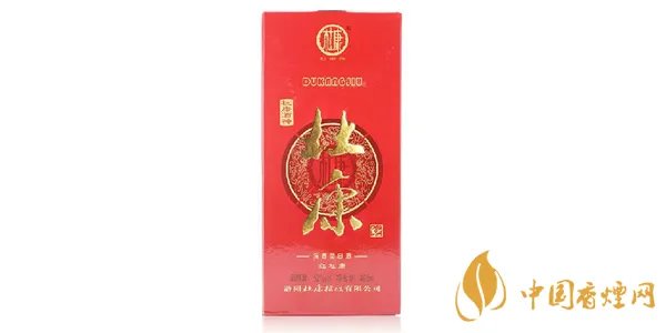 杜康酒价格大全价格表 杜康酒多少钱