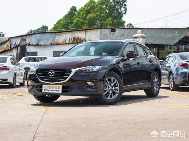 日产逍客怎么样?