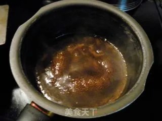 家庭版李锦记叉烧