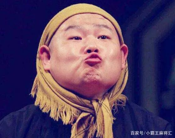 为什么岳云鹏发的微博，会经常的上热搜？