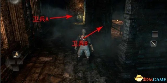 仁王全流程图文攻略 仁王全收集全主支线攻略