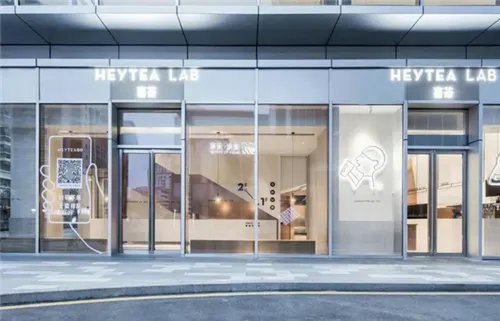 店面门头怎么设计