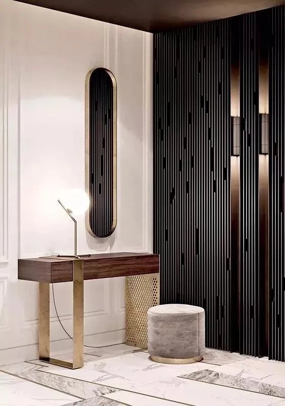 论一个家入门第一印象的重要性