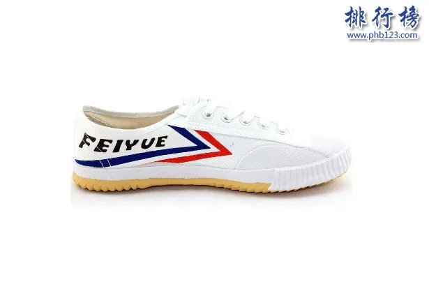 帆布鞋哪个牌子好 帆布鞋十大品牌排行榜