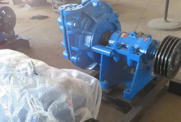 st型渣浆泵哪家生产