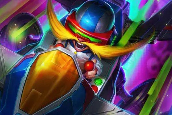 loladc射程排行榜2019 手长就是王道的,第一射程高达650