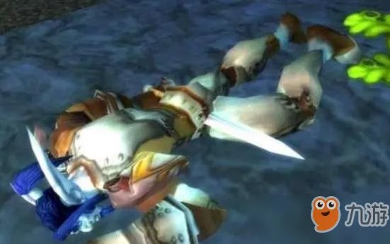 《魔兽世界》莱恩的净化任务怎么过 莱恩的净化任务攻略