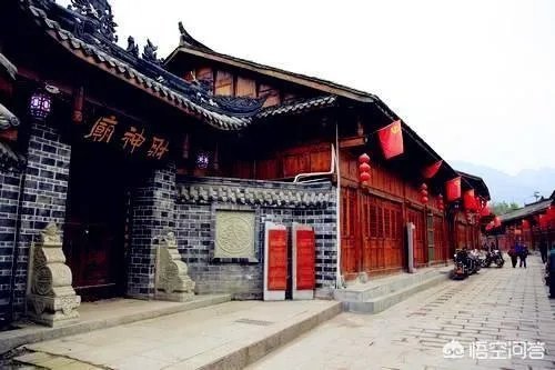 广元还有哪些旅游景点推荐？