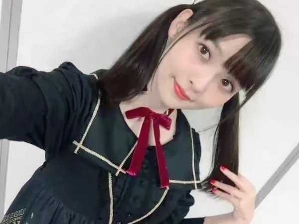 上坂堇为什么叫政委