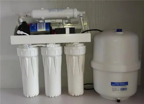 净水器和过滤器有什么区别