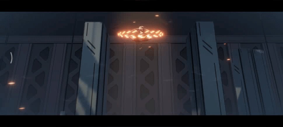 《终末阵线：伊诺贝塔》独家评测——战甲与萌妹子的邂逅