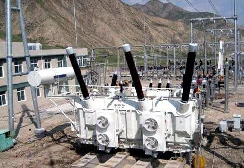 二手变压器价格一般是多少