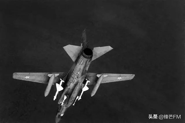米格23这飞机到底什么水平，按照苏联人分法和米格21不是一代的啊。和F15这种区别到底在哪里？