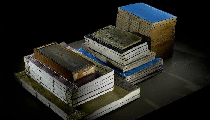 四史指的是什么