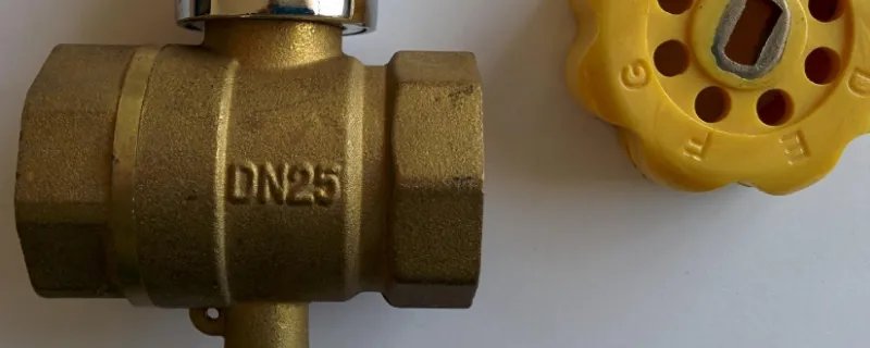 锁闭阀怎么打开