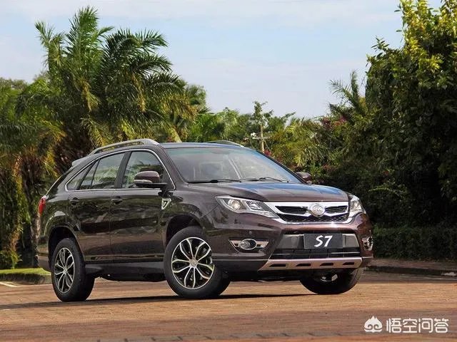 BYD S7怎么样？为什么销量那么低？