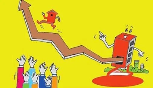 2017太原房价走势情况 太原房价是涨还是跌