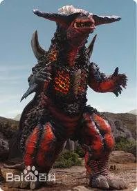 奥特曼中怪兽吃怪兽的集数有哪些?我记得梅比乌斯奥特曼有一集BOSS连吃了两个怪兽