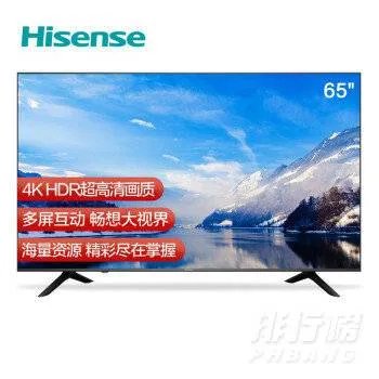 海信电视机哪个型号性价比高_海信电视哪款型号比较好