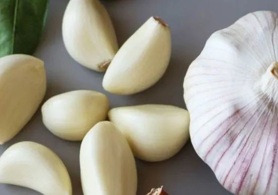 吃大蒜的好处