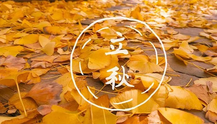 2023年立秋是几点几分几秒 2023年立秋时间