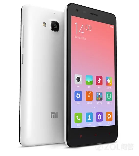 红米2A增强版有哪些升级？