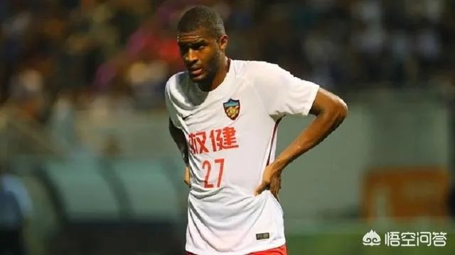 如果莫德斯特拒绝签约,天津权健会更换外援中锋吗?为什么?