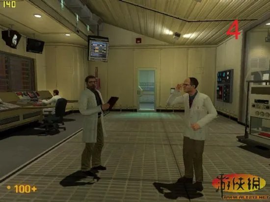 《黑山：起源》图文流程攻略 【游侠攻略组】