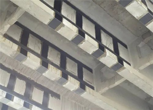 混凝土结构加固方法有几种