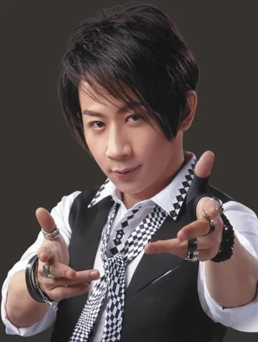 2013年王力宏冲到春晚后台，怒甩刘谦耳光，当年到底发生了什么？