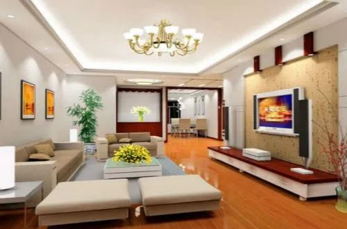 100平房子装修清单是什么