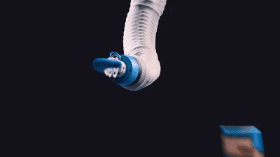 干掉人类的会是它们吗?2019全球最强9大超级仿生机械!