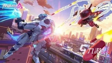 十大经典街机横版飞机游戏大全 好玩的横版战机类型手游有哪些2023