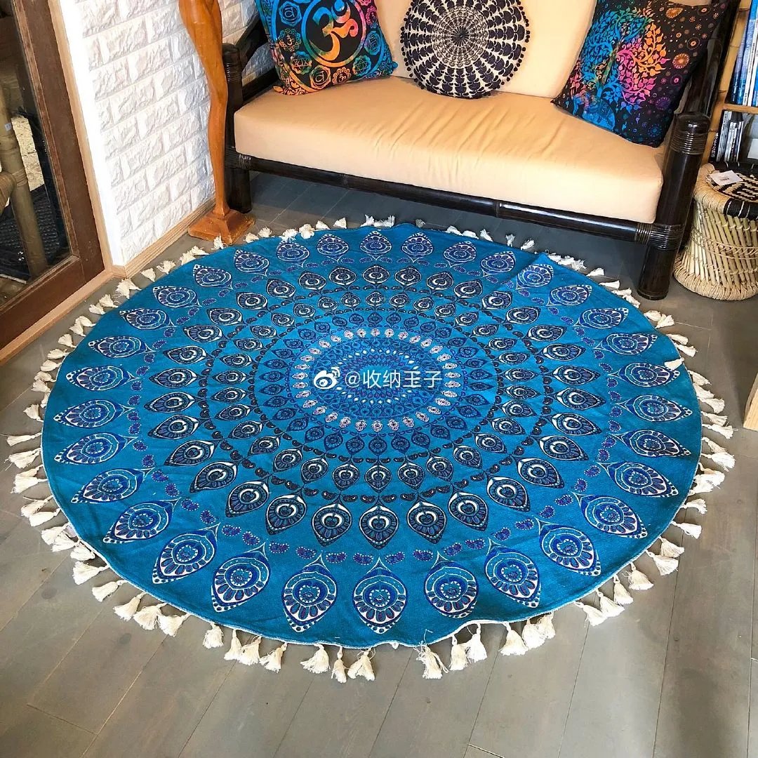 家住茨城县的soichisurf太太，在客厅的一角搭建了自己...