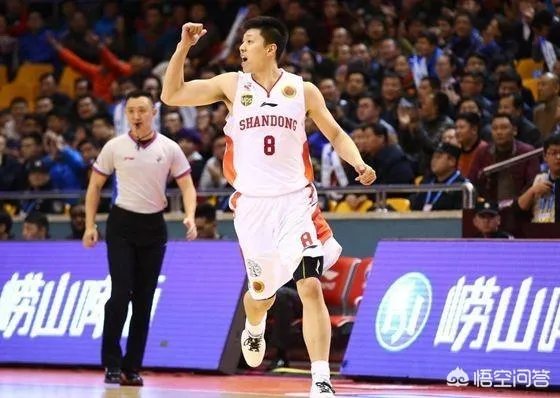 2019赛季李靖宇会回山东吗?