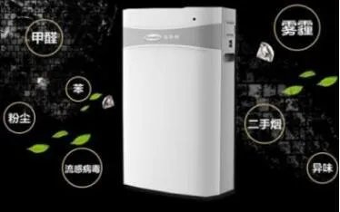 空气净化器加盟前景分析 空气净化器哪个牌子好