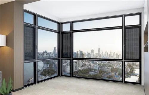 隔音窗户多少钱一平方