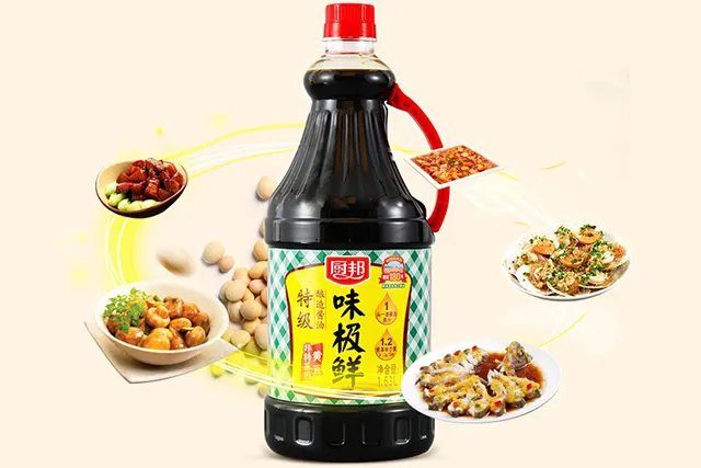厨邦美味鲜酱油和味极鲜哪个好 美味鲜酱油和味极鲜的区别