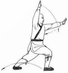 迷踪拳是谁创立的