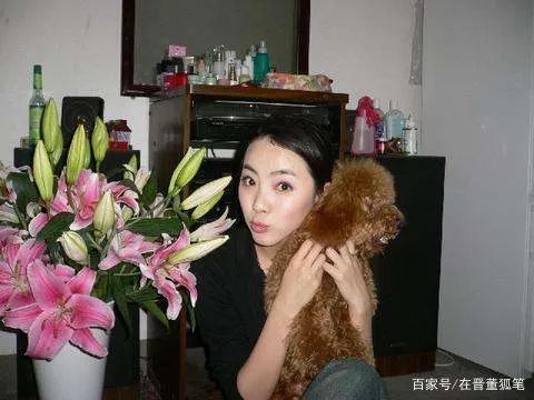 李思思主持的节目很少，这是为什么？