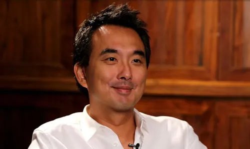 蔡岳勋的演艺经历