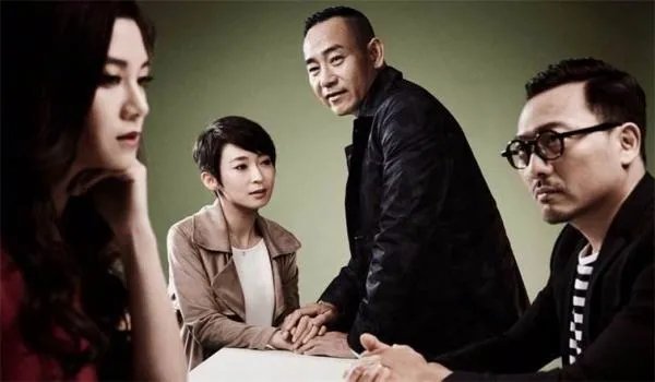 TVB电视剧和大陆剧，有什么区别？