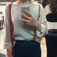 好看的QQ头像女生