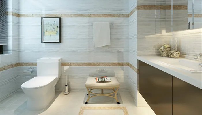 公共卫生间标准尺寸是多少 公共卫生间标准尺寸是什么